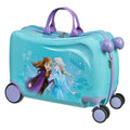 Undercover trolleykoffer frozen