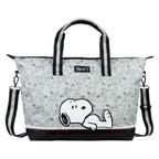 Undercover - Undercover Sport/schoudertas snoopy