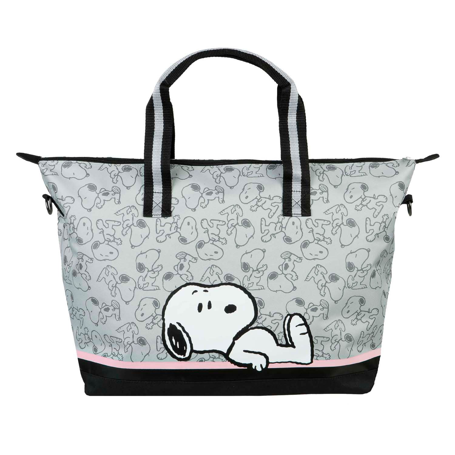 Undercover - Undercover Sport/schoudertas snoopy