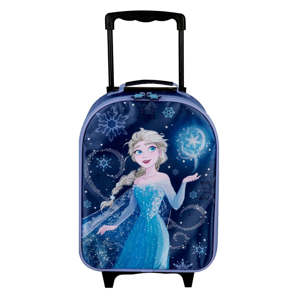 Undercover - Undercover Trollykoffer frozen
