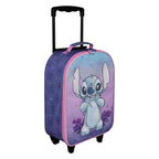 Trollykoffer stitch
