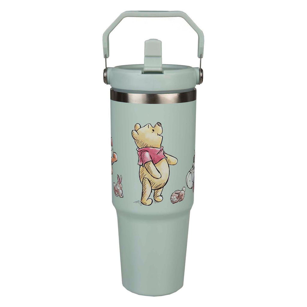 Undercover - Undercover Drinkbeker winnie de poeh - 900ml