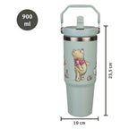 Undercover - Undercover Drinkbeker winnie de poeh - 900ml
