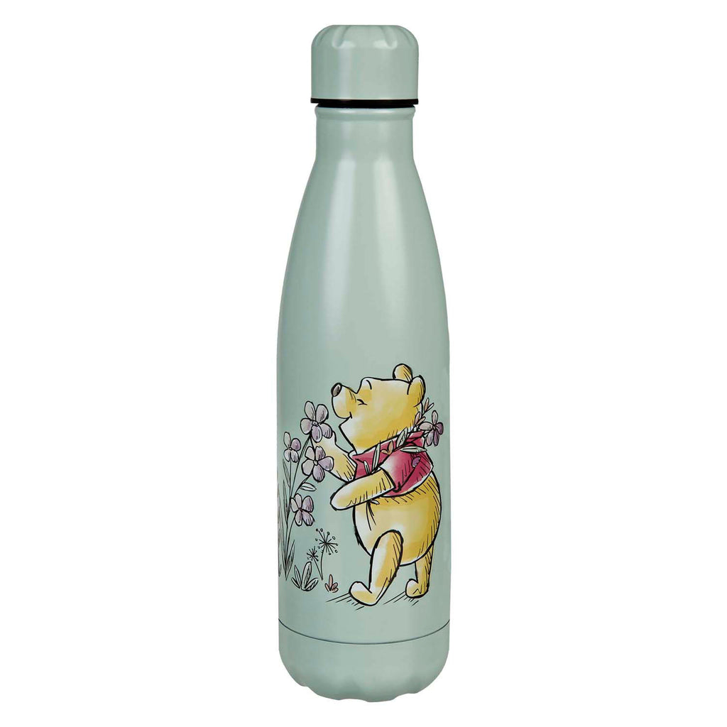 Undercover - Undercover Drinkfles winnie de poeh - 500ml