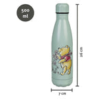 Undercover - Undercover Drinkfles winnie de poeh - 500ml