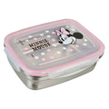 Undercover - Undercover Metalen broodtrommel minnie mouse