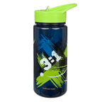 Undercover - Undercover Aero drinkfles voetbal - 500ml