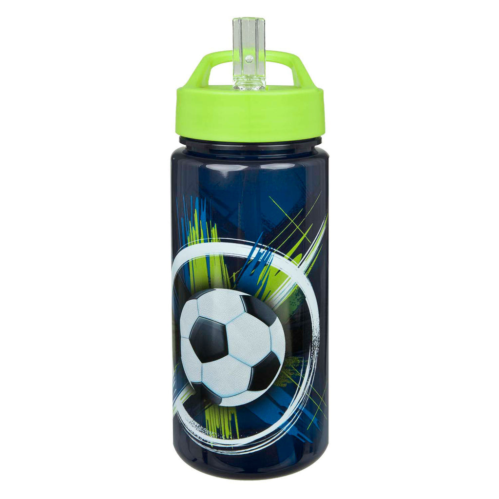Undercover - Undercover Aero drinkfles voetbal - 500ml