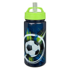 Undercover - Undercover Aero drinkfles voetbal - 500ml