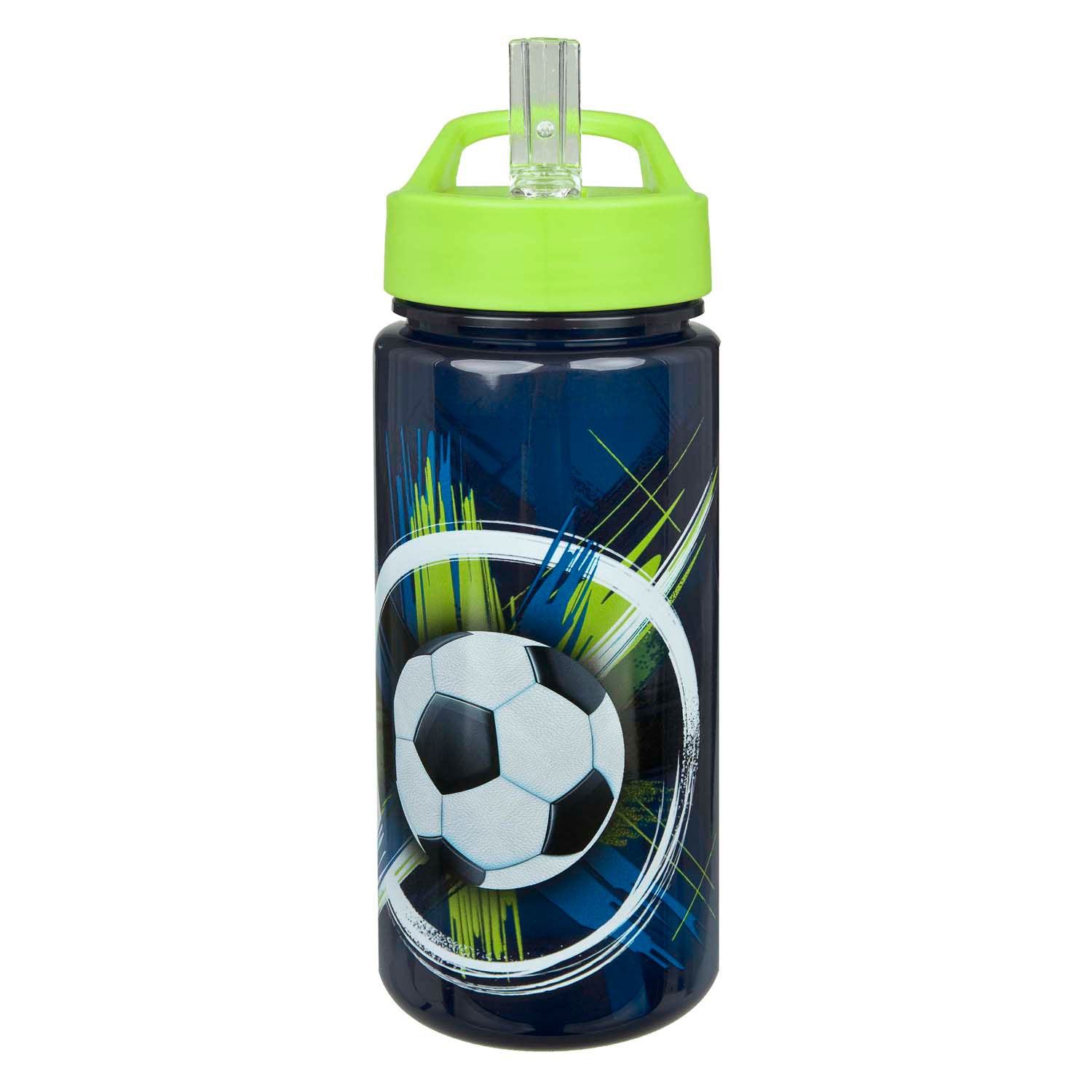 Undercover - Undercover Aero drinkfles voetbal - 500ml