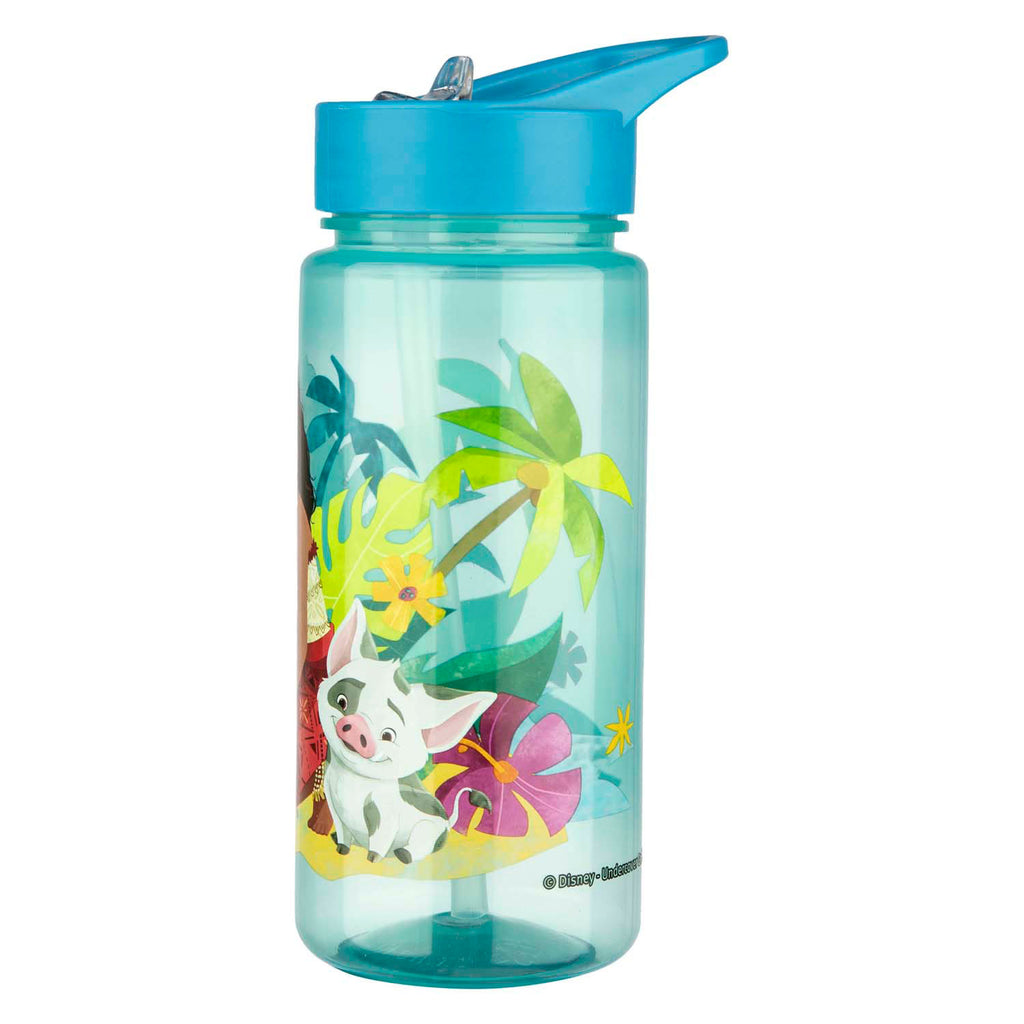 Undercover aero drinkfles vaiana - 500ml