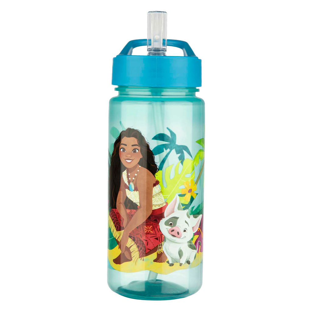 Undercover aero drinkfles vaiana - 500ml