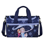 Undercover sporttas disney frozen met 2 opbergvakken