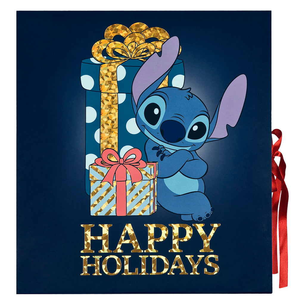 Undercover - Undercover Adventskalender lilo & stitch