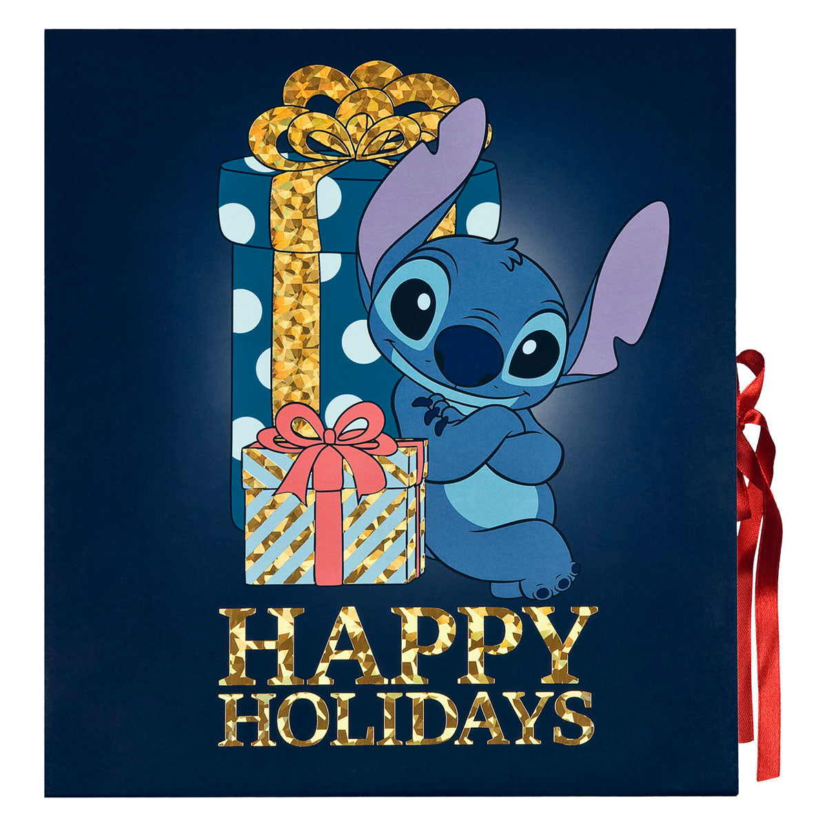 Undercover - Undercover Adventskalender lilo & stitch