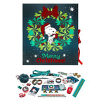 Undercover - Undercover Adventskalender peanuts