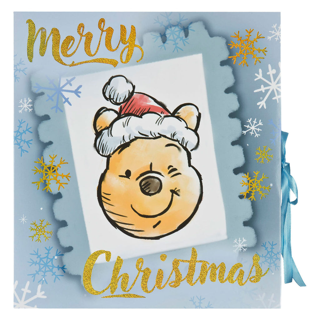 Undercover - Undercover Adventskalender winnie the poeh