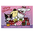 Undercover - Undercover Adventskalender hello kitty