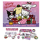 Undercover - Undercover Adventskalender hello kitty