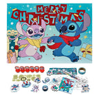 Undercover - Undercover Adventskalender lilo & stitch