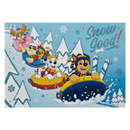 Undercover - Undercover Adventskalender paw patrol