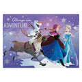 Undercover - Undercover Adventskalender frozen