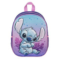 Undercover - Undercover Lilo & stitch 3d rugzak
