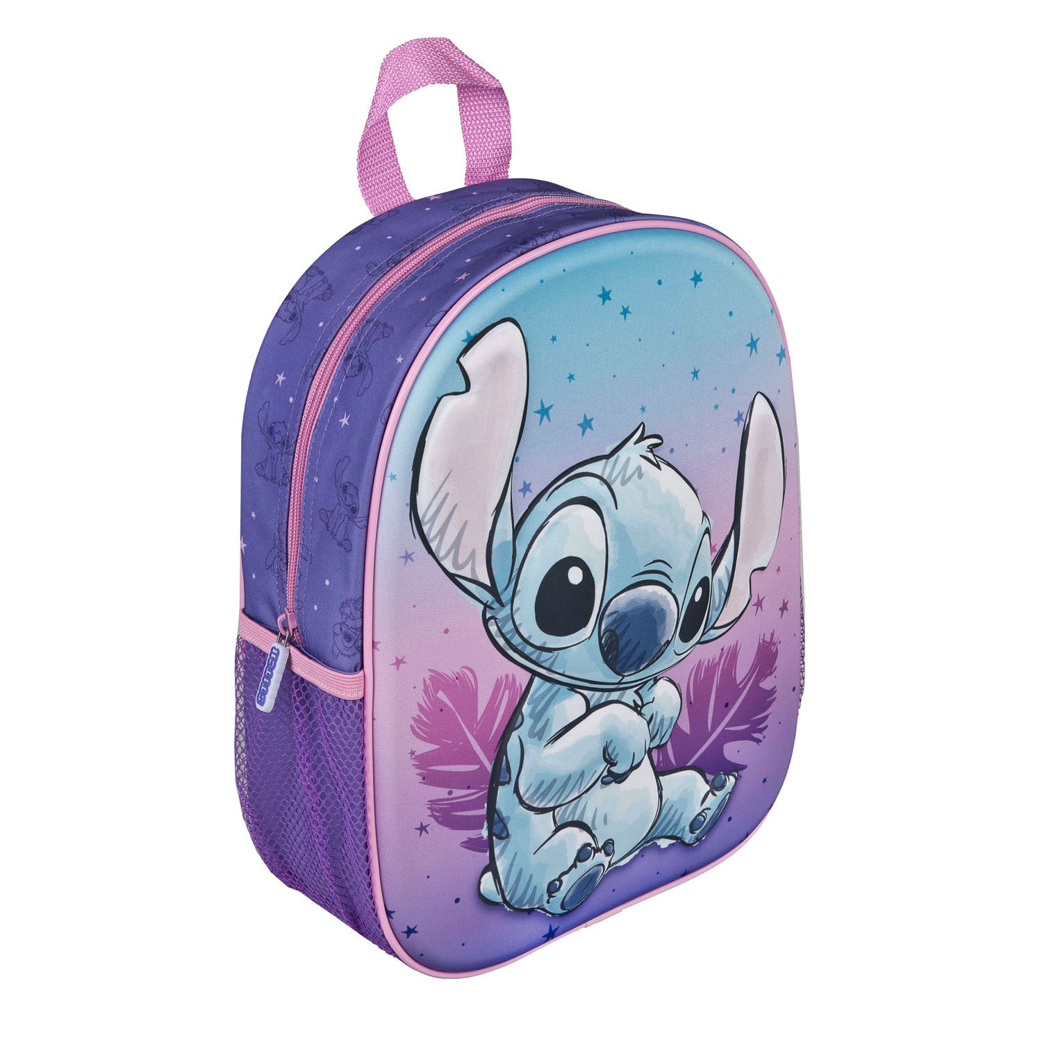 Undercover - Undercover Lilo & stitch 3d rugzak