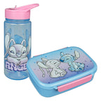 Undercover - Undercover Lilo & stitch broodtrommel en drinkbeker