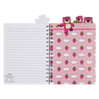 Undercover notitieboek a5 lotso toy story