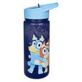 Undercover aero drinkfles bluey - 500ml