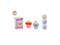 Johntoy john toy fuzzy fun ijsje of cupcake diy project