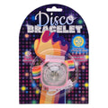 Johntoy - Johntoy Oplaadbare discobol armband