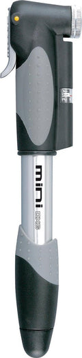 Topeak minipomp Mini Dual DXG