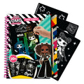 L.o.l. magic scratch set