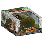 Dinorassic - Dinorassic bijt spel dino bites - familiespel voor 3+ jaar - zonder batterijen