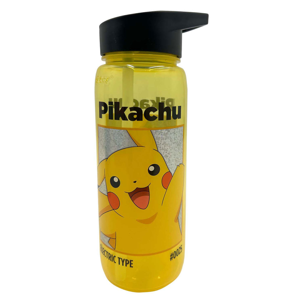 Speelgoedland pokémon drinkfles met rietje