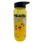 Speelgoedland - Speelgoedland Pokémon drinkfles met rietje