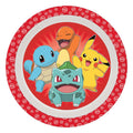Speelgoedland - Speelgoedland Pokémon kunststof bord