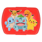Pokémon broodtrommel