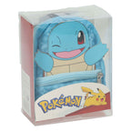 Merkloos sans marque pokemon kaarten bewaar tasje squirtle - pokémon kaarten opbergen.