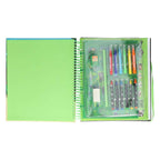 Speelgoedland minecraft super activiteitenboek met stickers