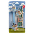 Speelgoedland bluey schrijf set - 5dlg.