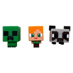Speelgoed land minecraft 3d gummen, 3dlg.