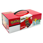 Pokémon - Pokémon Pokemon kleurkoffer set