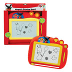 Merkloos sans marque magnetisch tekenbord bing