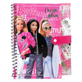 Speelgoedland - Speelgoedland Barbie luxe design album