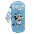 - Bluey 3D Pencil Case