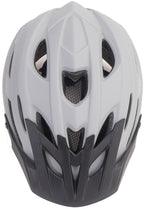 Fietshelm Edge Cantabria large (58-61cm) - mat grijs