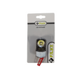 Lampe frontale FALKX LED avec piles (emballage suspendu)